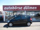 Mercedes-Benz A 160 Automatik Elegance, Klima,SH,LM - gebrauchte Mercedes-Benz A 160 aus dem Jahr 2010