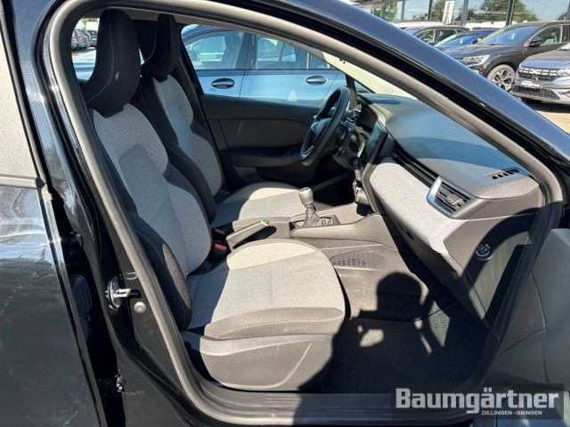 Fahrzeugabbildung Renault Clio Evolution  TCe 90 Easy-Link/PDC/LED/Tempoma
