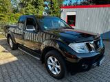 Nissan Navara D40 2.5 dCi KingCab SE - nur... - Nissan King Cab von privat