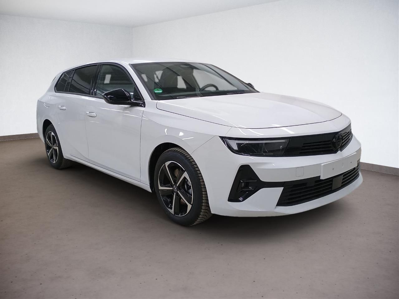 Fahrzeugabbildung Opel Astra L ST AT// KlimaAT, Scheinwerfer LED, Keyle