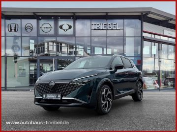 Nissan Qashqai Tekna 1.3 DIG-T X-Tronic °Premium Paket°