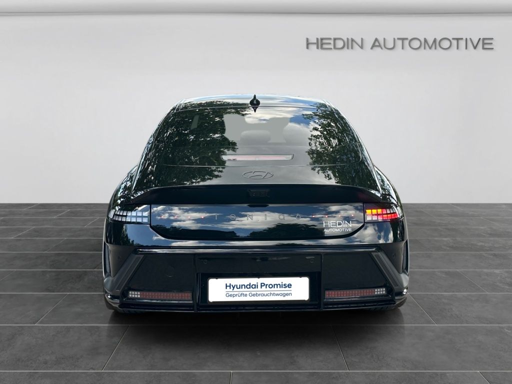 Hyundai IONIQ 6 – Bild 5