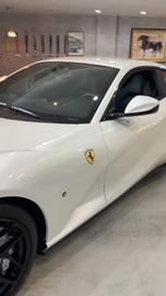2018 Ferrari 812 照片 5