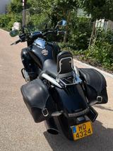 Honda GL 1800 F6C Valkyrie - Angebote