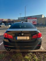 BMW 523i F10 Automatik | Leder | Scheckheft  - BMW: F10