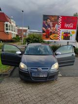 Volkswagen Polo 9n3 1.4 TDI 80ps BlueMotion TÜV - Volkswagen Polo mit Diesel-Antrieb: Kleinwagen, 9n3
