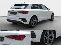 Audi A3 - Vorschau Bild 24