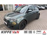 Fiat 500e Giorgio Armani Navi Leder individual LED Sz - Fiat 500e Armani Gebrauchtwagen