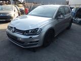 Volkswagen Golf 1.4 TSI 92kW DSG BMT LOUNGE - VW Unfallwagen