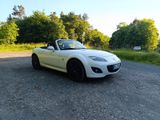 Mazda MX-5 1.8, 17 Zoll, top Zustand, Bluetooth,  - Mazda MX-5: Top