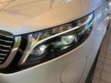 Mercedes-Benz EQV 300, LANG - DISTRONIC, LED, CAR-PLAY, 7 S.! - Mercedes-Benz EQV aus 2020