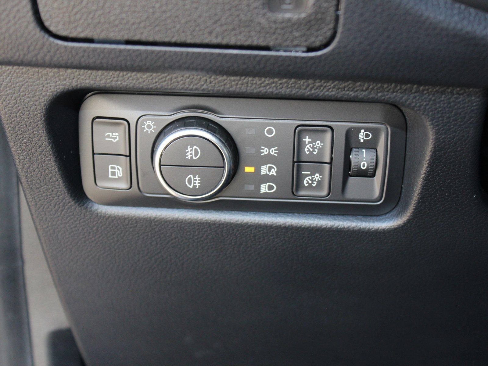 Fahrzeugabbildung Ford Ranger Wildtrak PHEV e-4WD Doppelkabine