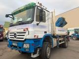 Mercedes-Benz ACTROS    1848   AK  /  Hiab XS 244 -4  HIDUO - Mercedes-Benz 2008