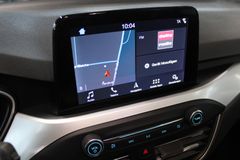 Fahrzeugabbildung Ford Focus Cool & Connect NAVI + WinterPaket + Kamera
