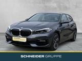 BMW 118 i SPORTLINE +LED+NAVI+KAMERA+TEMPOMAT+ - BMW 118 in Chemnitz