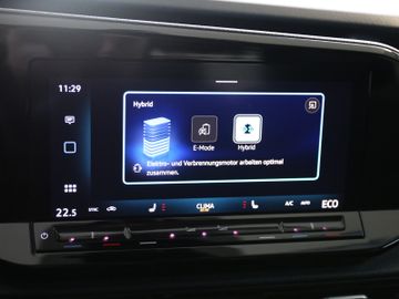 Volkswagen Caddy Maxi eHYBRID DSG LED ACC AHK KAMERA 7SITZ