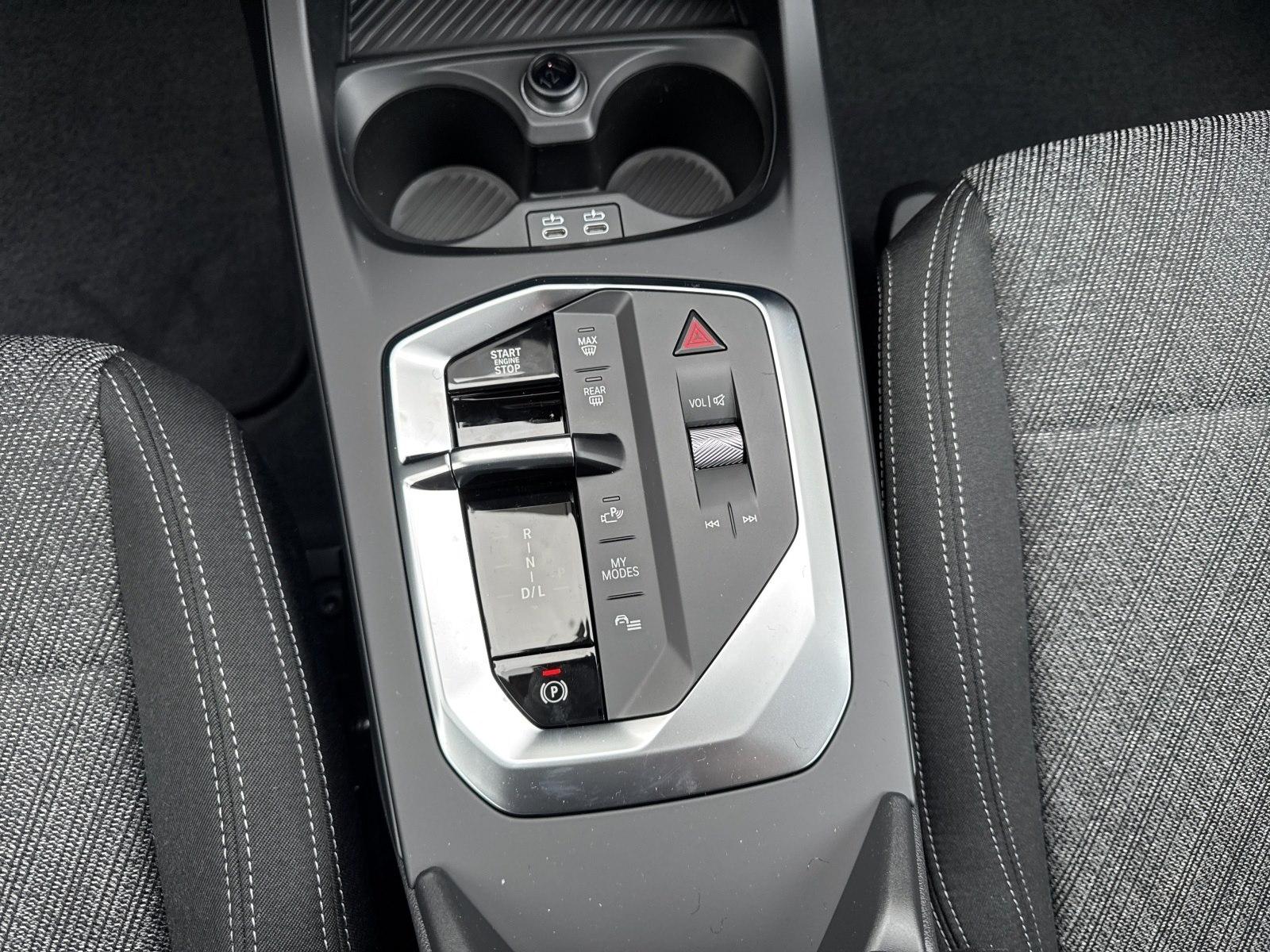 BMW 1 Series M Sport Exterieur Parkass. DrivingAssist., миниатюра 10