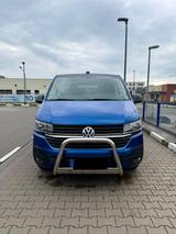 Volkswagen T6 Multivan/ Camper - Volkswagen: Multivan Camper