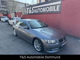 BMW 335i Cabrio (DKG Sport Getriebe) Navi-SHZ-Xenon - BMW 335: 335d
