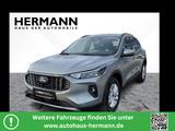 Ford Kuga 2.5 Duratec PHEV Titanium AHK*CAM*LED*NAVI - Ford Kuga Titanium mit Hybrid-Antrieb (Benzin/Elektro)