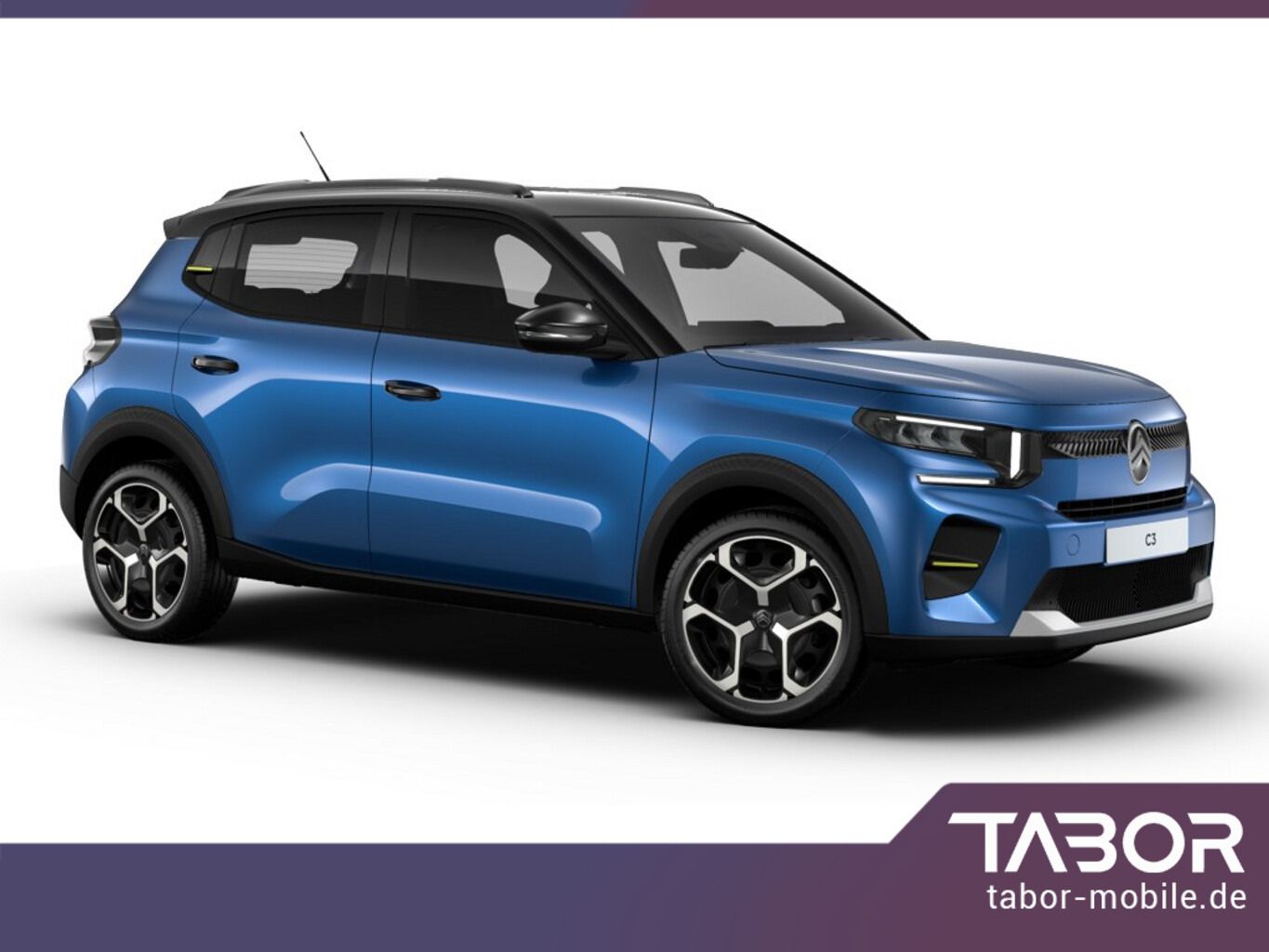 Citroën C3 - Bild 2