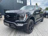 Ford F 150 Lariat Black Edition V8 - Ford F 150: Allradantrieb, Lariat