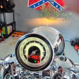 Harley-Davidson FAT Boy Custom  - HARLEY-DAVIDSON 2002