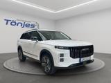 JAECOO 7 FIRST EDITION EXCLUSIVE PLUG-IN HYBRID - mit Hybrid-Antrieb: Weiß