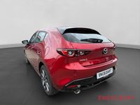Mazda 3 - Vorschau Bild 3