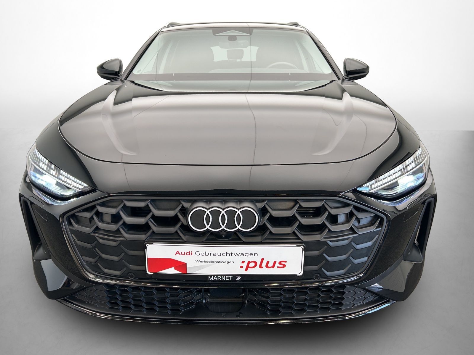 Audi A5 - Bild 12