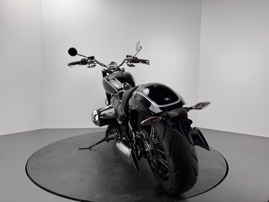 Fahrzeugabbildung BMW R18 FIRST EDITION *NEUWERTIGER ZUSTAND