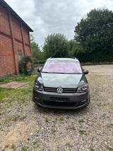 Volkswagen Sharan 1.4 TSI BMT Comfortline Comfortline