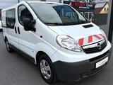 Opel Vivaro 2.0 CDTI Kasten L1H1 Tempomat|Klima|Regal - Opel Vivaro mit Diesel-Antrieb: Kleinbus, 2.0