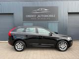 Volvo XC60 2WD*Zahnriemen/Service Neu*1.Hand*Automatik - Volvo: X60