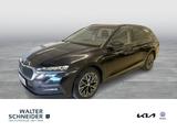 Skoda Octavia Combi 2.0 TDI DSG Clever AHK Navi LED VC - Skoda Octavia Clever mit Diesel-Antrieb