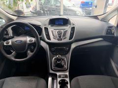 FORD Grand C-Max Business Edition | Navi | City Stop