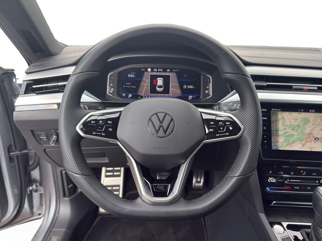Volkswagen Arteon - Bild 16