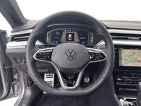 Volkswagen Arteon - Vorschau Bild 16