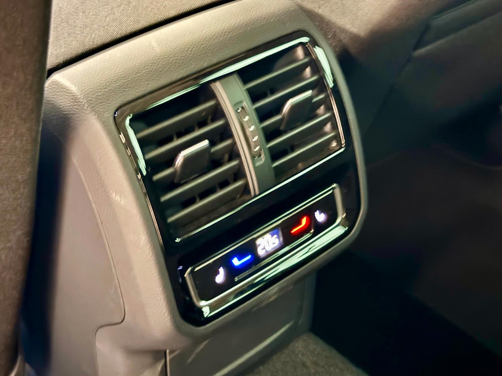 Volkswagen Passat VARIANT BUSINESS 2.0TDI DSG*TRAVEL*LANE*, миниатюра 21