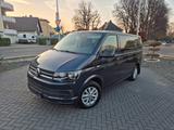 Volkswagen T6 Multivan Navi Shzg Tempomat Automatik - Volkswagen T6 Multivan in Bonn