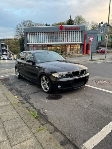 BMW 118i M-Paket