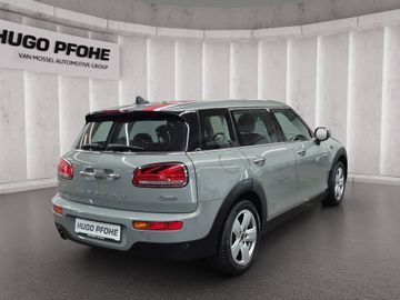 MINI Cooper Clubman - 5
