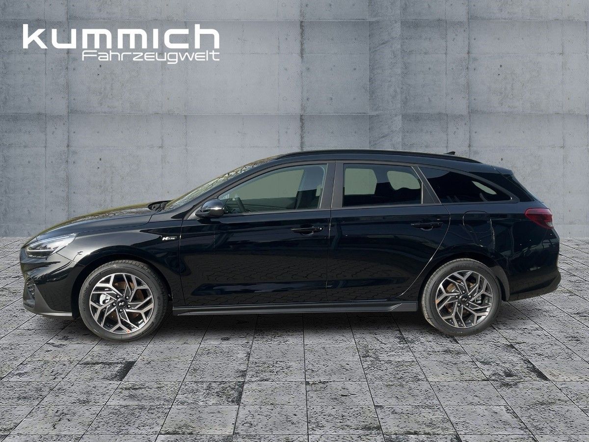 Hyundai i30 - Bild 6