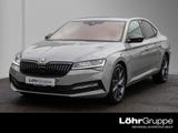 Skoda Superb 1.5 TSI DSG Sportline AHK/Navi/ACC