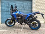 Yamaha Tenere 700 World Raid - YAMAHA TENERE 700