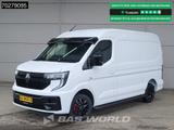Renault Master 130PK 2025model L2H2 Special Edition LED