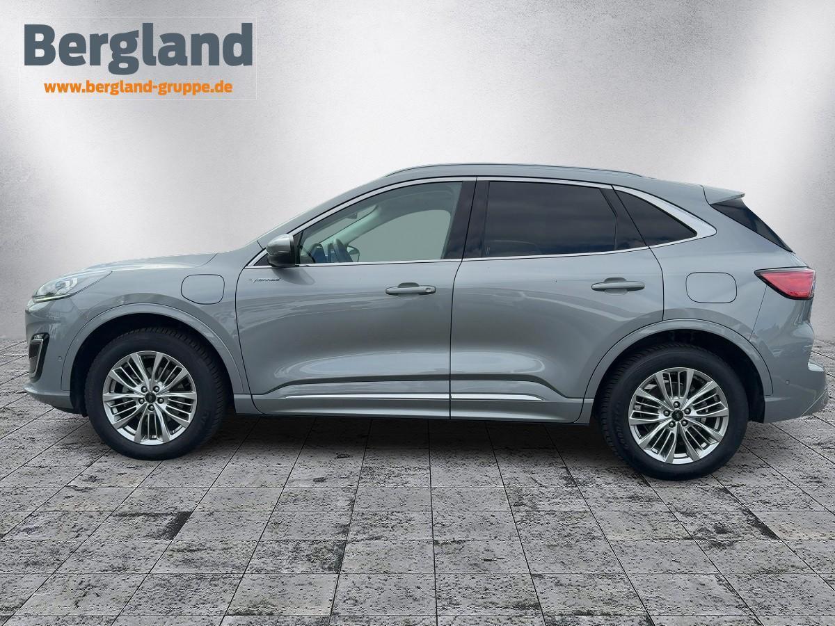 Ford Kuga Vignale 225 PS PHEV VCT e