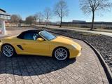 Porsche Boxster S MY07 S - gebrauchte Porsche Boxster aus dem Jahr 2006