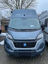 Knaus BoxLife 600 DQ Familienwagen - Knaus Boxlife 600 DQ