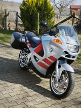 BMW K 1200 RS - Offers matching your search criteria